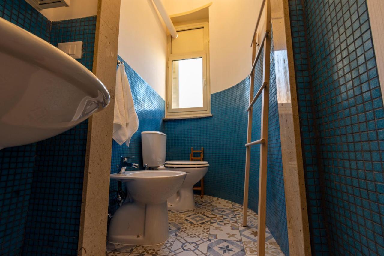 Locanda Popolare Aci Castello Dış mekan fotoğraf