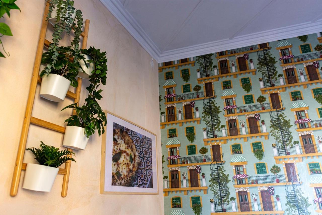 Locanda Popolare Aci Castello Dış mekan fotoğraf