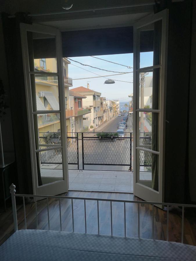 Locanda Popolare Aci Castello Dış mekan fotoğraf